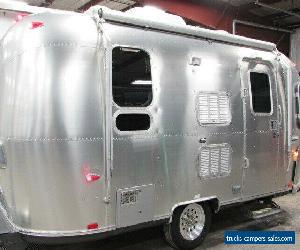 2005 Airstream 19' CCD INTERNATIONAL Bambi EDITION