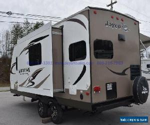 2014 Jayco White Hawk