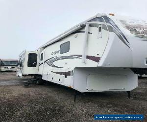 2012 Keystone Alpine