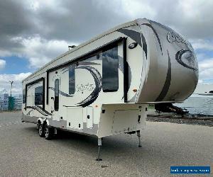 2018 Forest River Columbus by Palomino 366RL for Sale