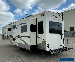 2018 Forest River Columbus by Palomino 366RL