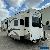 2018 Forest River Columbus by Palomino 366RL for Sale