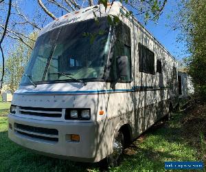 1994 Winnebago Adventurer