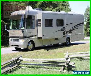 2006 Monaco Monarch SE 36PBD