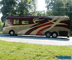 2008 Country Coach Magna