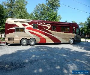 2008 Country Coach Magna