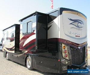 2014 Fleetwood Excursion 33d