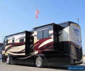 2014 Fleetwood Excursion 33d