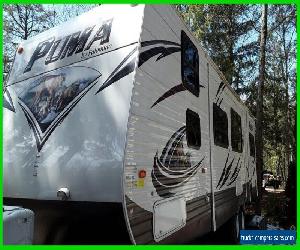 2014 Palomino Puma for Sale