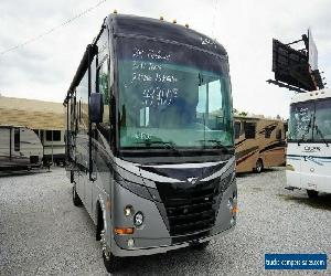 2011 Fleetwood Terra 34DS for Sale