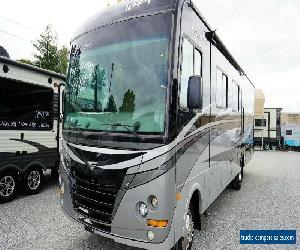 2011 Fleetwood Terra 34DS