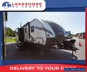 2018 CrossRoads Sunset Trail Grand Reserve 26SI Camper for Sale