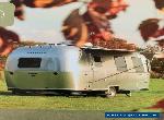 2018 Airstream for Sale