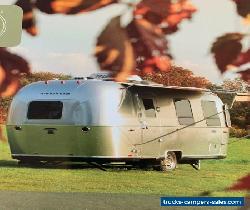 2018 Airstream for Sale