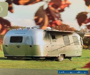 2018 Airstream