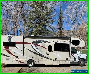 2016 Thor Motor Coach Chateau 31E for Sale