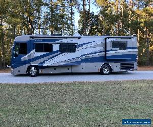 2005 Fleetwood American Tradition