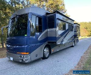 2005 Fleetwood American Tradition