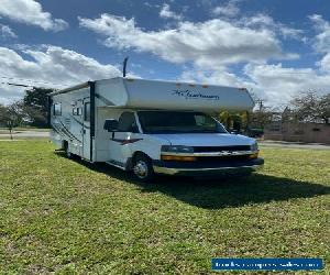 2012 Coachmen Freelander 21QB