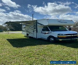 2012 Coachmen Freelander 21QB