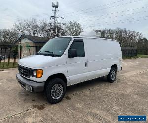 2007 Sportsmobile E150