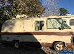 1977 Airstream Argosy for Sale