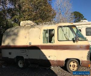 1977 Airstream Argosy for Sale