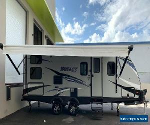 2018 Keystone Bullet Ultra Lite for Sale