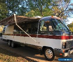 1985 Airstream 345 Classic for Sale