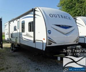 2018 Keystone Outback 320UBH