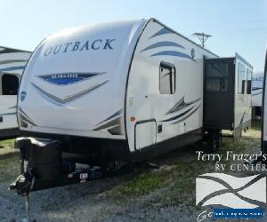 2018 Keystone Outback 320UBH