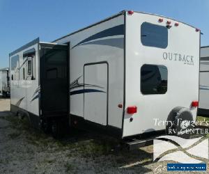 2018 Keystone Outback 320UBH