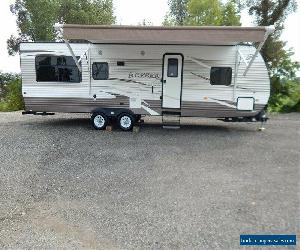 2016 Forest River Shasta for Sale