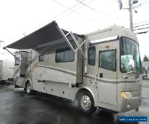 2005 Country Coach Inspire 330