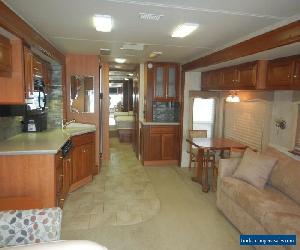 2005 Country Coach Inspire 330