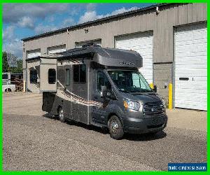 2017 Winnebago Fuse for Sale