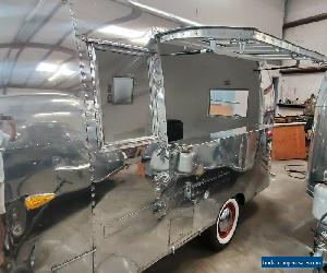 1964 Airstream BAMBI2 for Sale