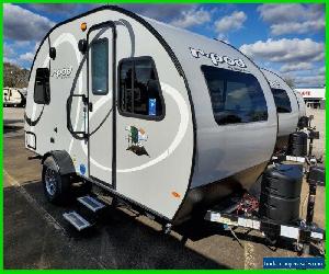 2020 Forest River R-Pod RP-171