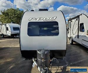 2020 Forest River R-Pod RP-171