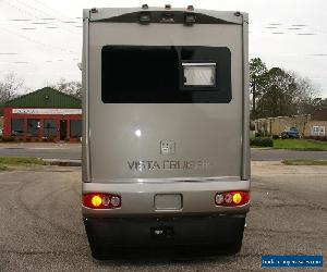 2007 Gulf Stream Coach Vista Cruiser