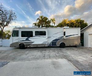 2004 Tiffin Motorhomes Phaeton