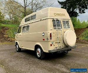 1970 Chinook Class A, Class B, Class C,Chinook,Camper Van,Other