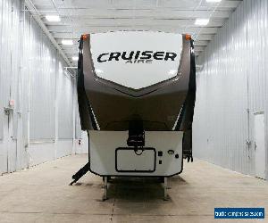2019 CrossRoads Cruiser Aire