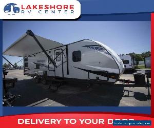 2019 Keystone Bullet 277BHS Camper for Sale