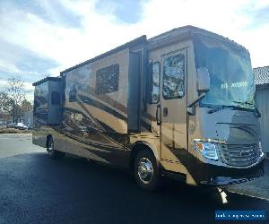 2018 Newmar Ventana LE 4037