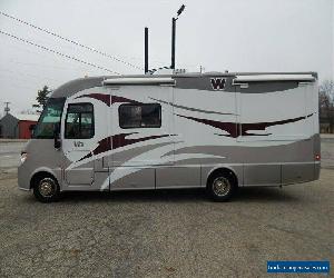 2011 Winnebago Via 25Q