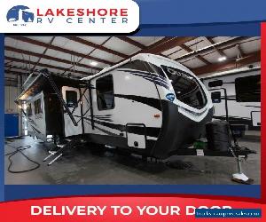 2020 Keystone Outback 340BH Camper