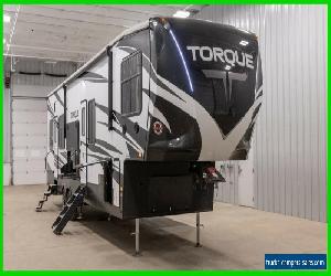 2020 Heartland Torque for Sale