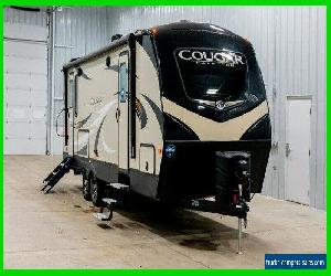 2019 Keystone Cougar Half-Ton for Sale