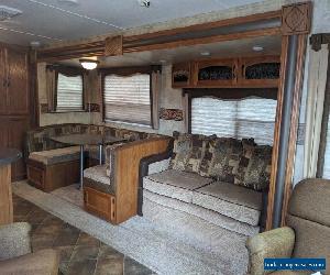 2011 Keystone Sprinter 318FLS